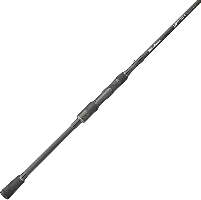 Abu Garcia Veritas Tournament Spinning Fishing Rod