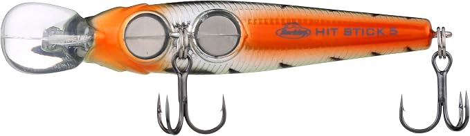 Berkley Hit Stick Fishing Hard Bait