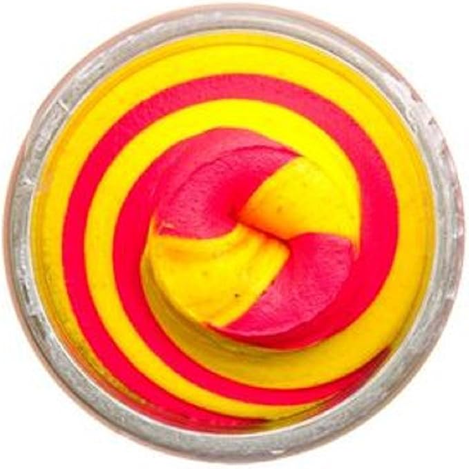 Berkley PowerBait Trout Fishing Dough Bait