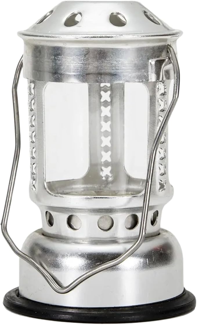 Bright Lamp Aluminum Alloys Night Fishing Hangings for Outdoor Camping Angling Lamp