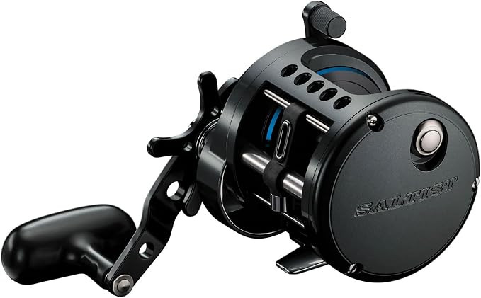 Daiwa STTLW30HB Saltist LW Levelwind Conventional Reel