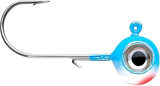 VMC Neon Moon Eye Jig