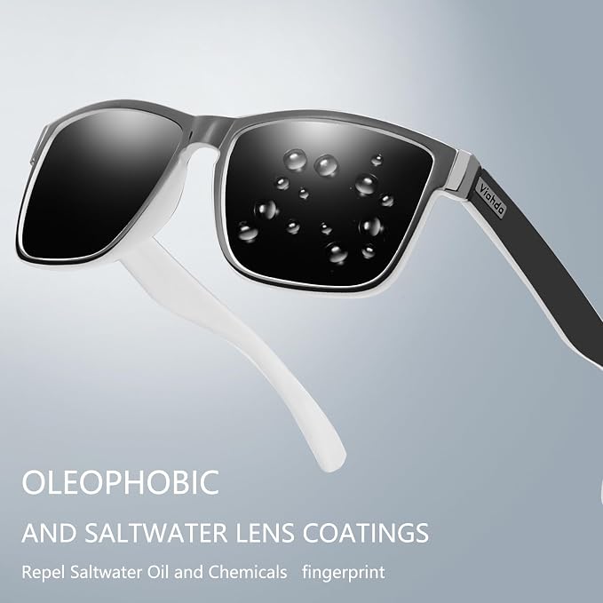 Polarized Sports Sunglasses for Man Cycling Running Fishing Golf Fashion Sun glasses Women HD6009