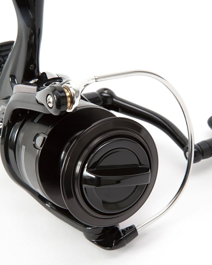 DaiwaCarp Fishing Reel