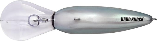 Strike King Promodel Crankbait 6XD Hard Knock