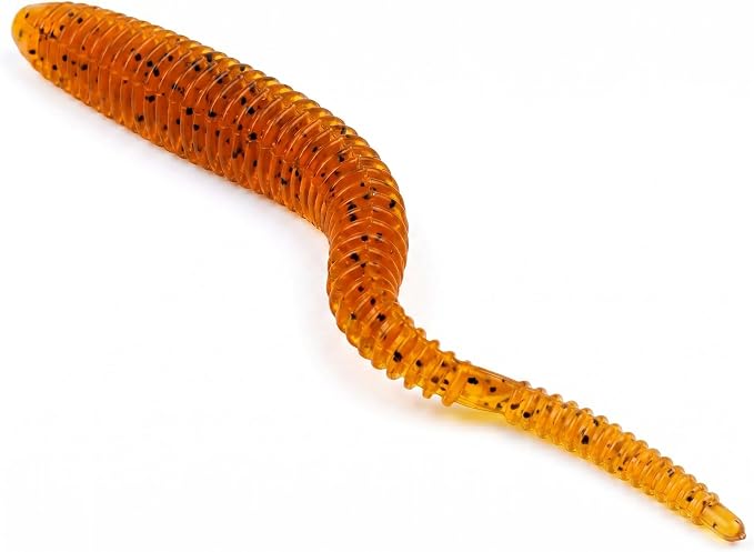 Soft Fishing Lures for Bass Fishing:Pre-Gigged Swim Baits for Saltwater or Freshwater.Soft Plastic Fishing Accessories.