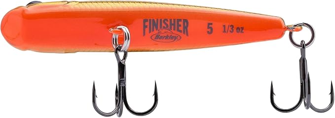 Berkley Finisher Fishing Hard Bait