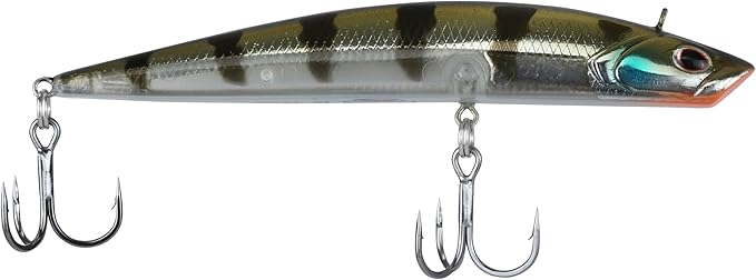 Berkley Finisher Fishing Hard Bait