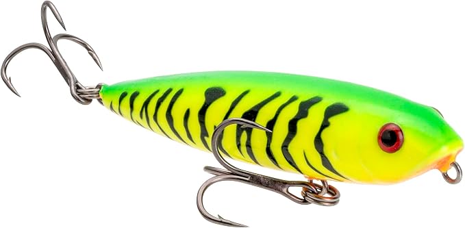 Strike King Bitsy Dawg Topwater Hard Bait