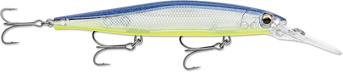 Rapala Precision Xtreme Deep Mavrik Jerkbait