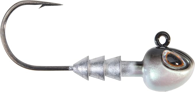 Berkley Fusion19 Hybrid Fishing Jigheads