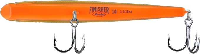 Berkley Finisher Fishing Hard Bait
