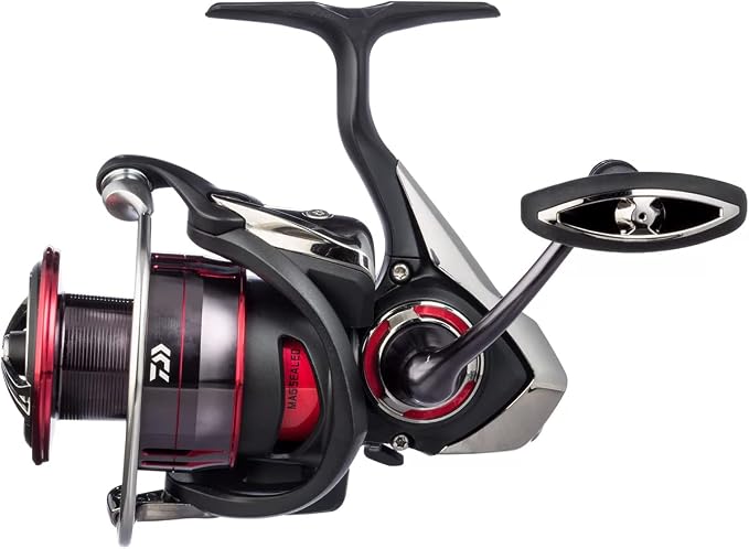 Daiwa Fuego LT