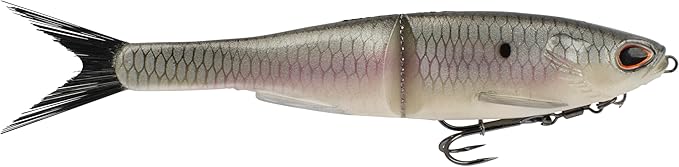 Berkley PowerBait Nessie Fishing Soft Bait