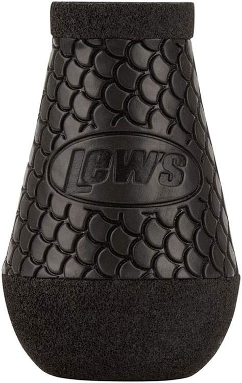Lew's Custom Handle Knob, 1-Pack, Compatible with All Lew's Baitcast & Spinning Reels