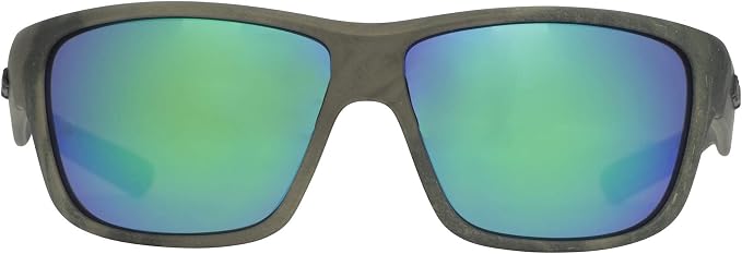 HUK Sunglasses, Polarized Lens Eyewear with Performance Frames, Fishing, Sports & Outdoors Sunglasses