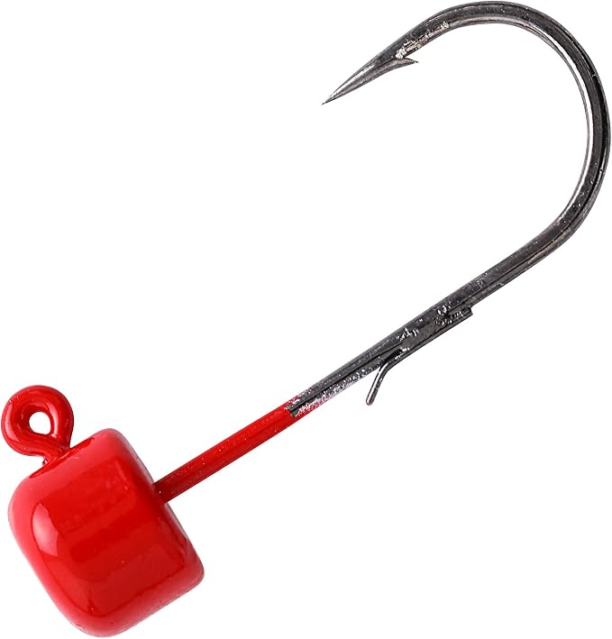 Finesse Ned Shroom Jig Heads