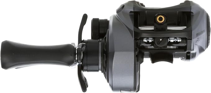 Abu Garcia Revo SX-SS Low Profile Reel