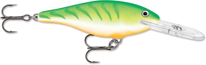 Rapala Shad Rap 05 Fishing Lures