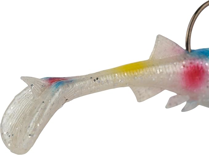 Berkley PowerBait Minnotator Fishing Soft Bait