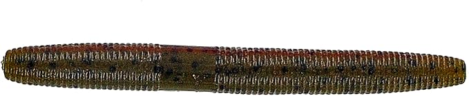 Yamamoto Senko Soft Plastic Worm Easy to Use Bass Fishing Stick Bait Lures