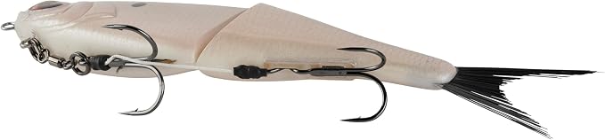 Berkley PowerBait Chop Block Fishing Soft Bait