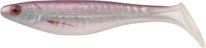 Berkley PowerBait The Champ Swimmer Fishing Soft Bait