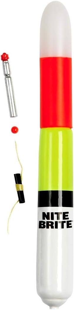 Lindy Little Joe High Visibility Weighted Pole Floats