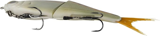 Berkley PowerBait Chop Block Fishing Soft Bait