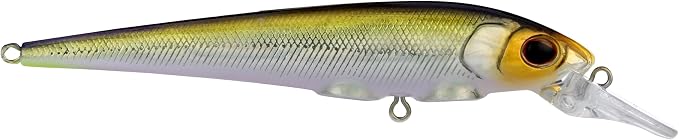 Berkley Hit Stick Fishing Hard Bait
