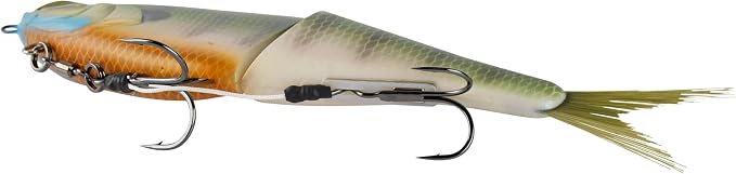 Berkley PowerBait Chop Block Fishing Soft Bait