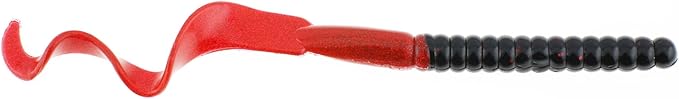 Berkley PowerBait Power Worms Fishing Soft Bait
