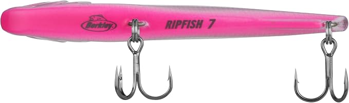 Berkley Ripfish