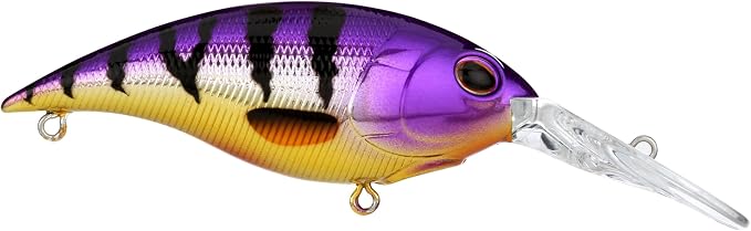 Berkley Money Badger Fishing Hard Bait