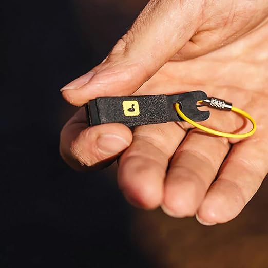 Loon Outdoors ROGUE NIPPERS w/ comfy grip