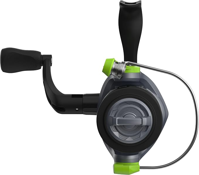 Zebco Stinger Spinning Fishing Reel, 1+1 Bearings Fishing Reel