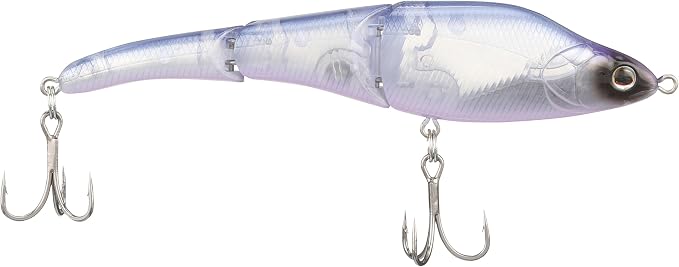 Berkley Magic Swimmer Fishing Hard Bait