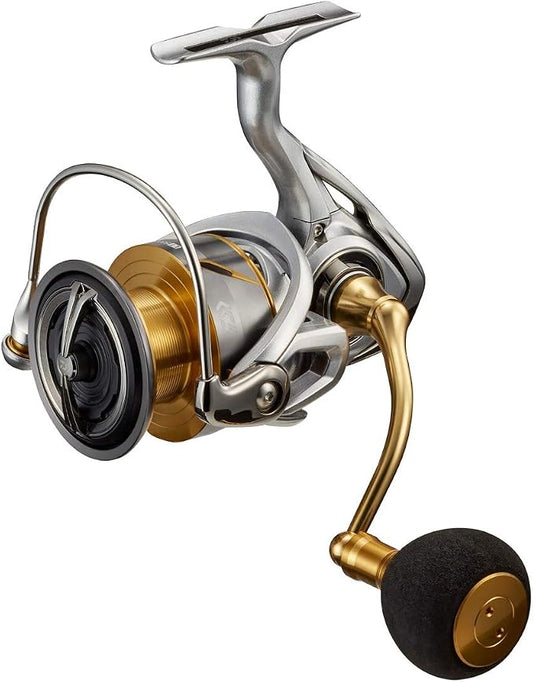 Daiwa 21 Freams LT Spinning Reel (2021 Model)