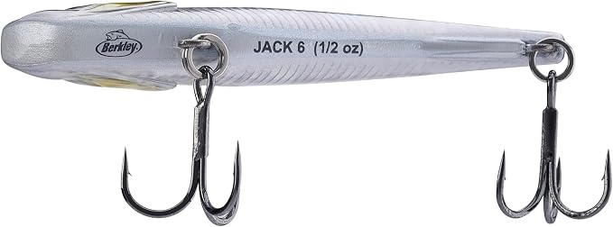 Berkley Jack