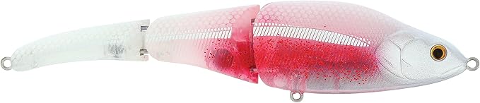 Berkley Magic Swimmer Fishing Hard Bait
