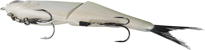 Berkley PowerBait Chop Block Fishing Soft Bait