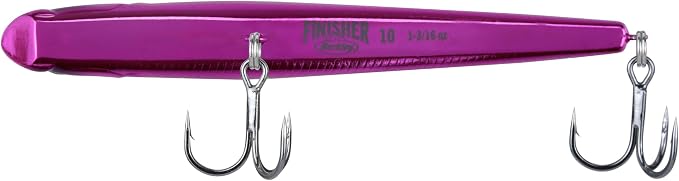 Berkley Finisher Fishing Hard Bait