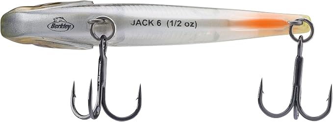 Berkley Jack