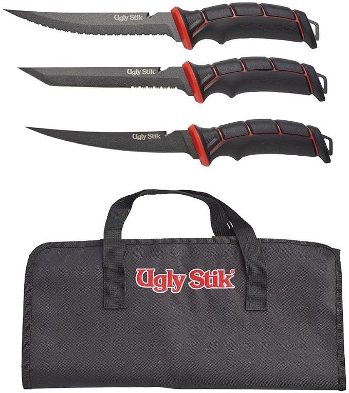 Ugly Stik Fishing Tools