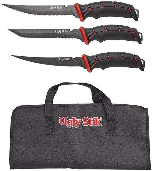 Ugly Stik Fishing Tools