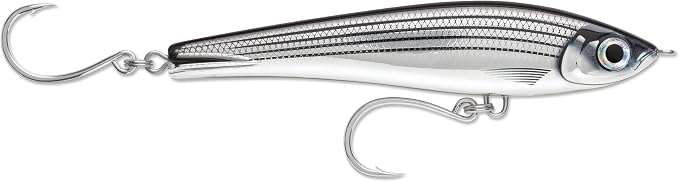 Rapala X-Rap Magnum Stick Jerkbait
