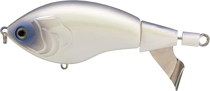 Strike King Clickin’ Chickin Fishing Lure, Topwater Plopper