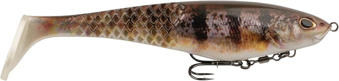 Berkley PowerBait CullShad Fishing Soft Bait