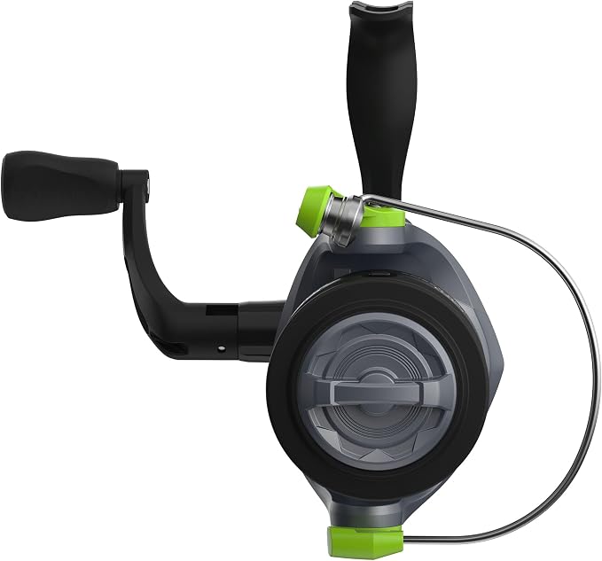 Zebco Stinger Spinning Fishing Reel, 1+1 Bearings Fishing Reel