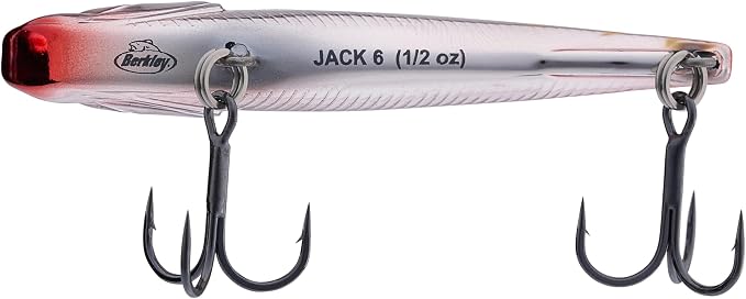 Berkley Jack